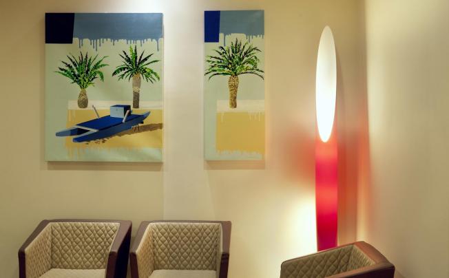 Фото отеля L'Hotel Rimini