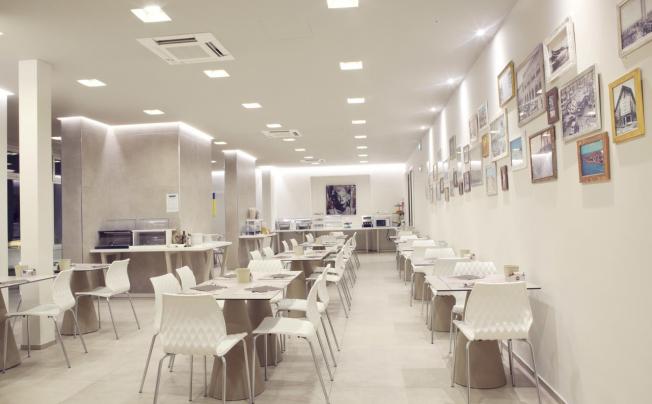 Фото отеля L'Hotel Rimini