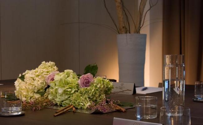 Фото отеля Doubletree By Hilton Milan