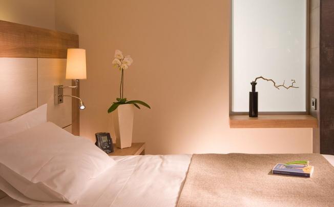 Фото отеля Doubletree By Hilton Milan