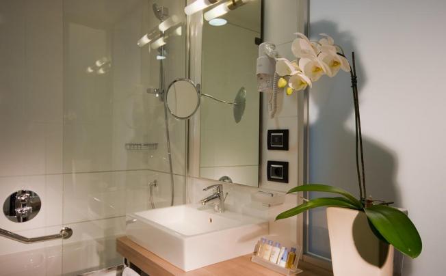 Фото отеля Doubletree By Hilton Milan