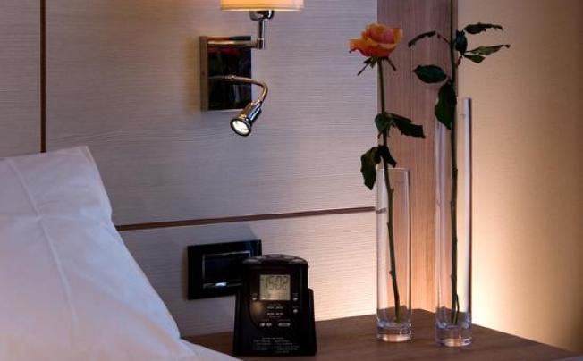 Фото отеля Doubletree By Hilton Milan