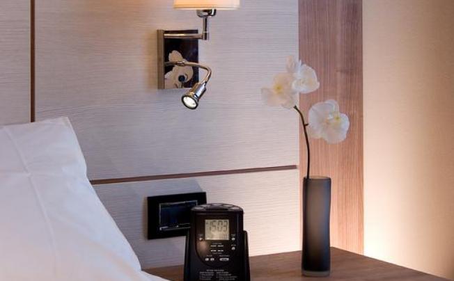 Фото отеля Doubletree By Hilton Milan