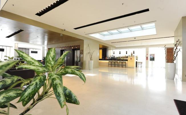Фото отеля Doubletree By Hilton Milan