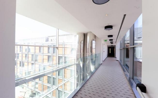 Фото отеля Doubletree By Hilton Milan