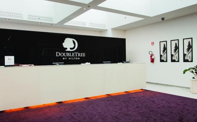 Фото отеля Doubletree By Hilton Milan