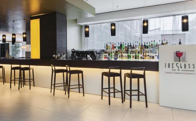 Фото отеля Doubletree By Hilton Milan