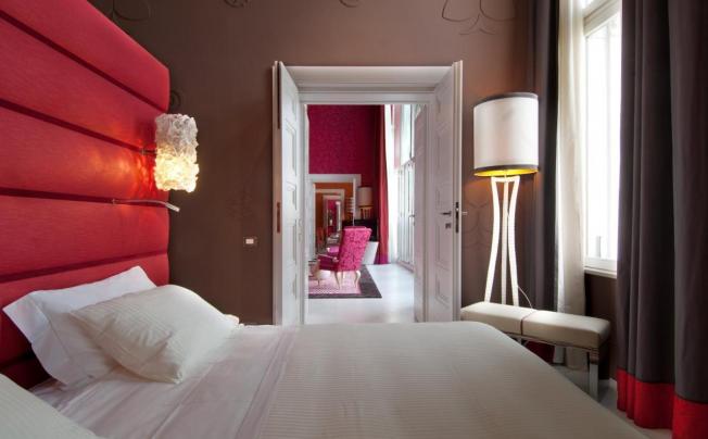 Фото отеля Sina Centurion Palace Hotel