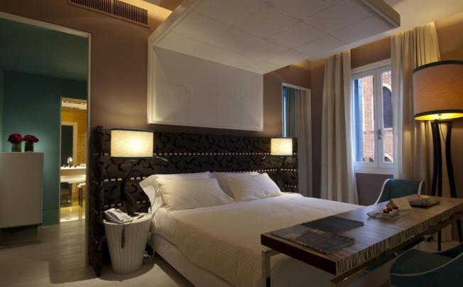 Фото отеля Sina Centurion Palace Hotel
