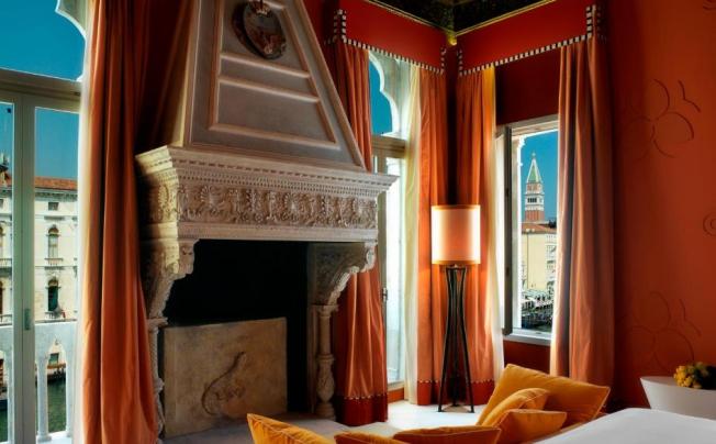 Фото отеля Sina Centurion Palace Hotel