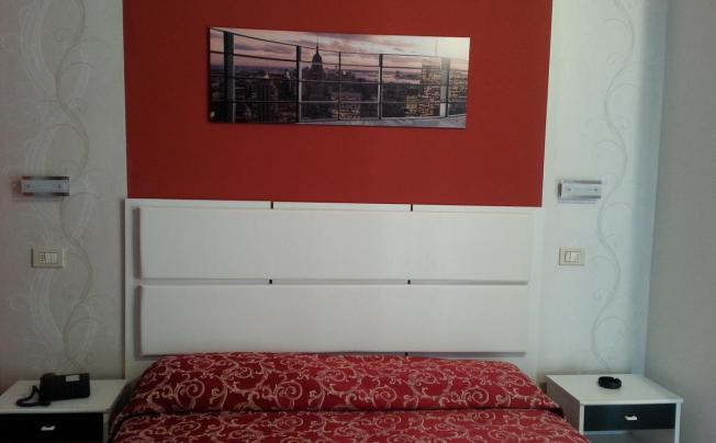 Фото отеля Hotel Mizar