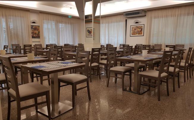 Фото отеля Hotel Mizar