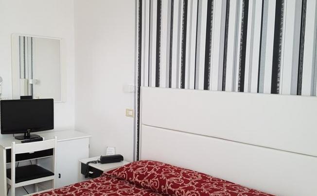 Фото отеля Hotel Mizar
