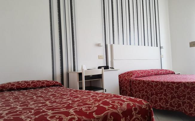 Фото отеля Hotel Mizar