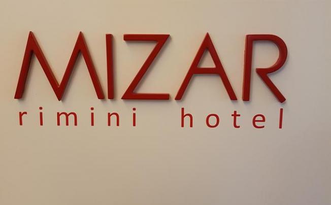 Фото отеля Hotel Mizar
