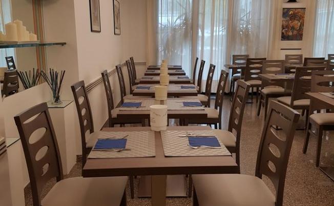 Фото отеля Hotel Mizar