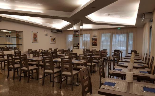 Фото отеля Hotel Mizar