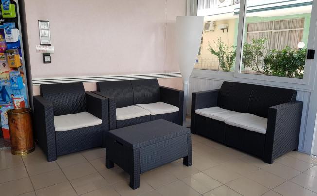 Фото отеля Hotel Mizar