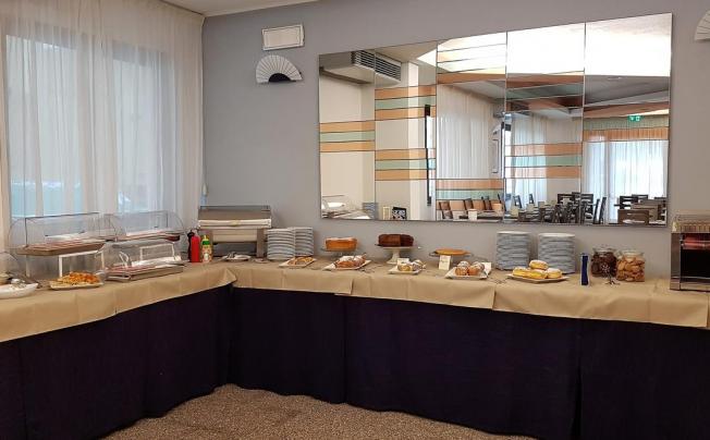 Фото отеля Hotel Mizar