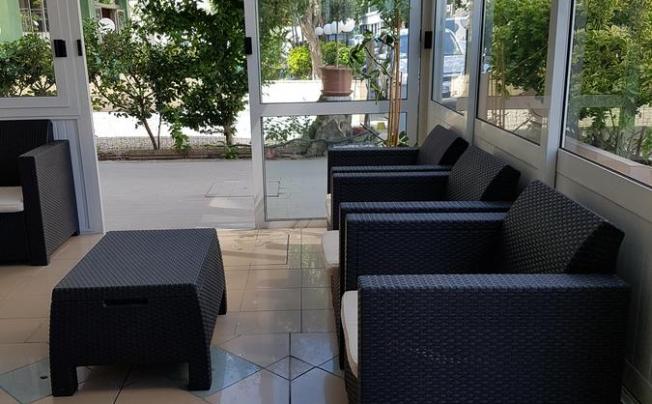 Фото отеля Hotel Mizar