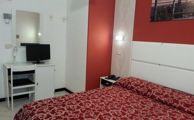 Фото отеля Hotel Mizar