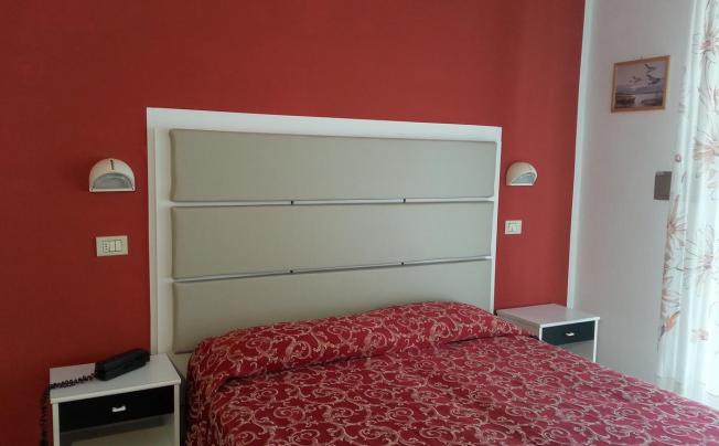 Фото отеля Hotel Mizar