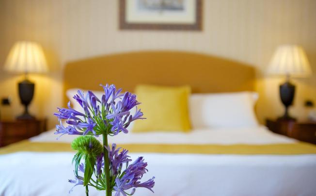 Фото отеля Excelsior hilton palermo