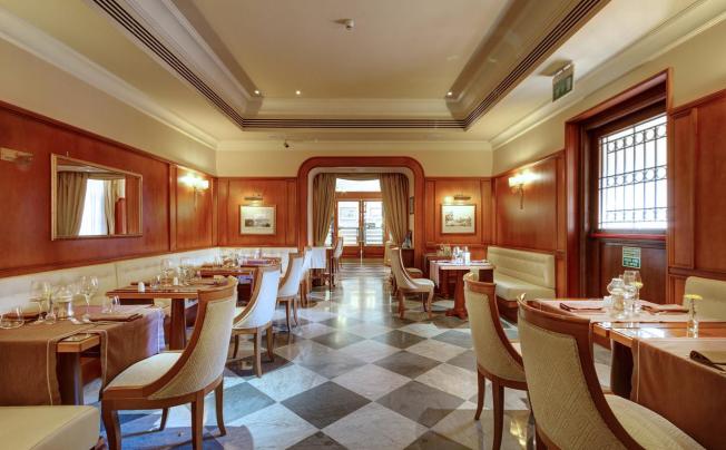 Фото отеля Excelsior hilton palermo