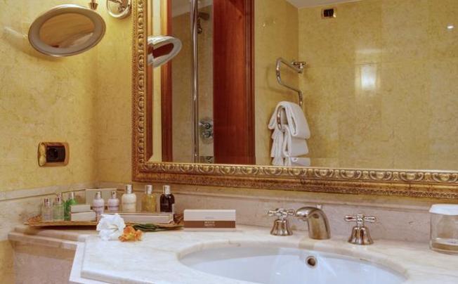 Фото отеля Excelsior hilton palermo