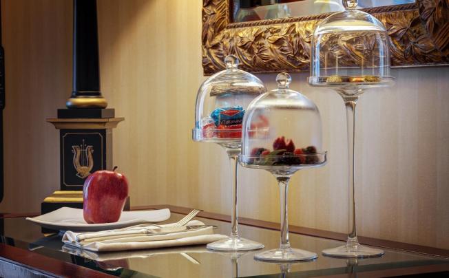 Фото отеля Excelsior hilton palermo