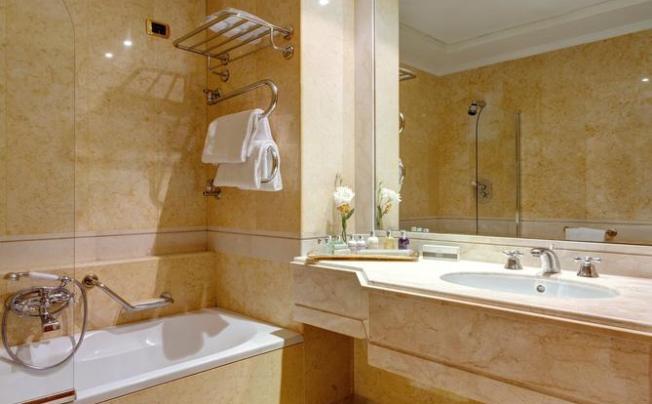 Фото отеля Excelsior hilton palermo