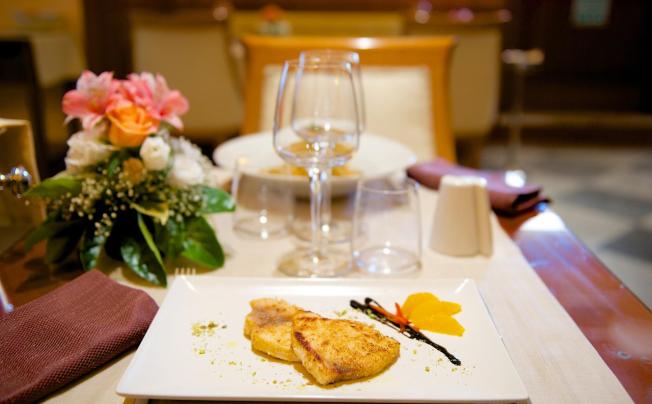 Фото отеля Excelsior hilton palermo
