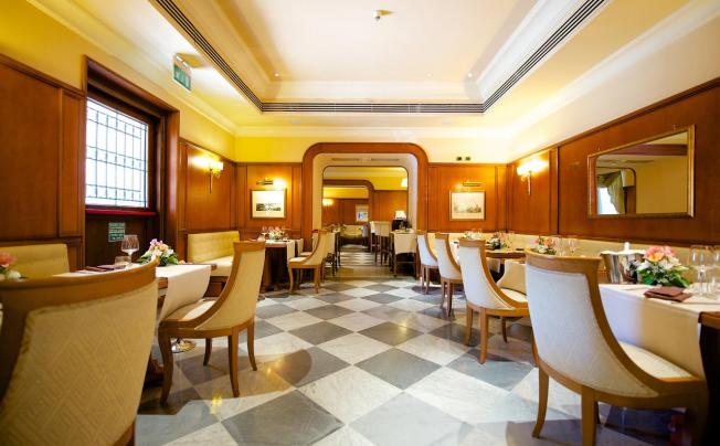 Фото отеля Excelsior hilton palermo