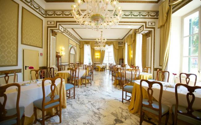 Фото отеля Excelsior hilton palermo