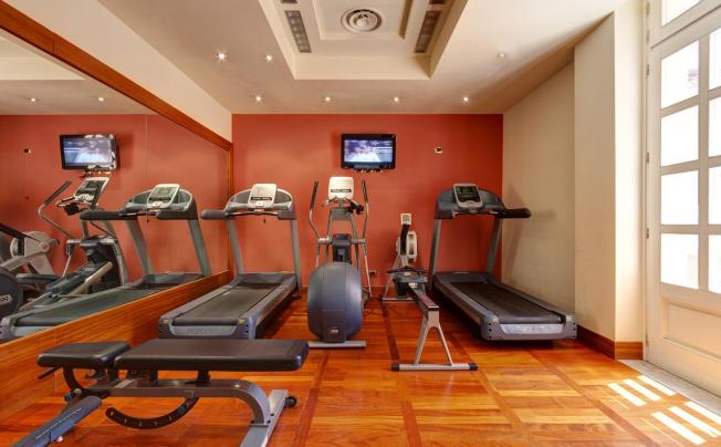 Фото отеля Excelsior hilton palermo