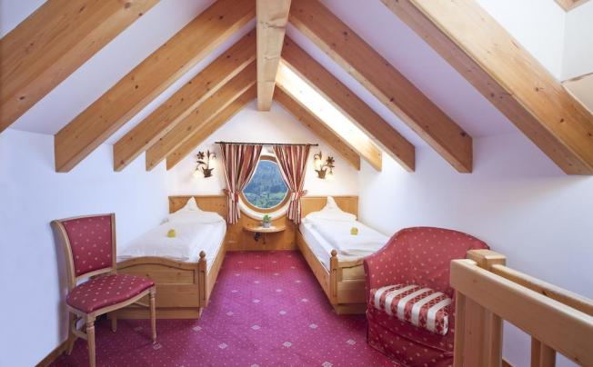 Фото отеля Lagorai Alpine Resort & Spa