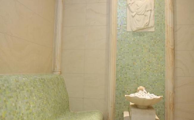 Фото отеля Lagorai Alpine Resort & Spa