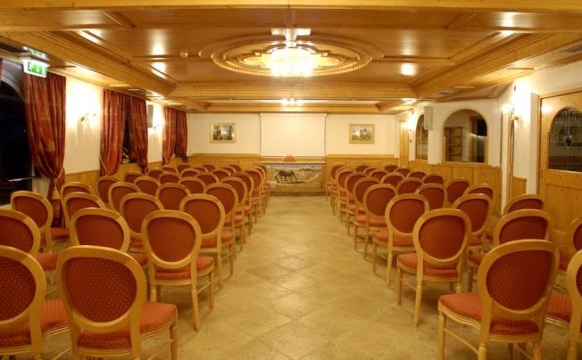 Фото отеля Lagorai Alpine Resort & Spa