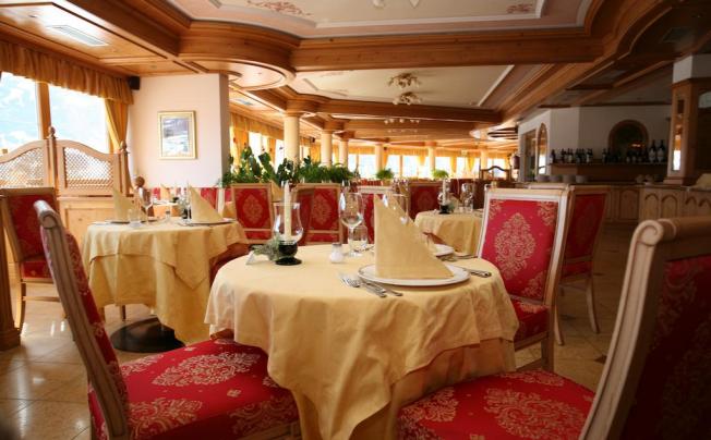 Фото отеля Lagorai Alpine Resort & Spa