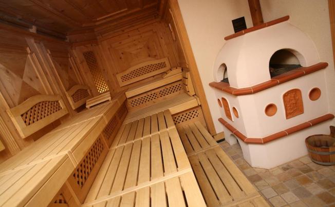 Фото отеля Lagorai Alpine Resort & Spa
