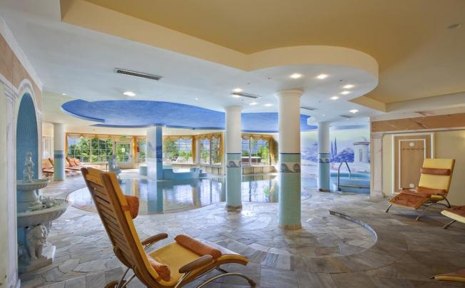 Фото отеля Lagorai Alpine Resort & Spa