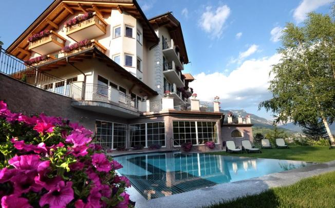 Фото отеля Lagorai Alpine Resort & Spa
