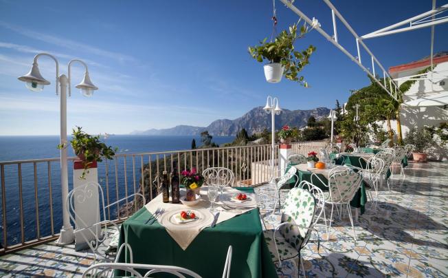 Фото отеля Villa Bella Vista