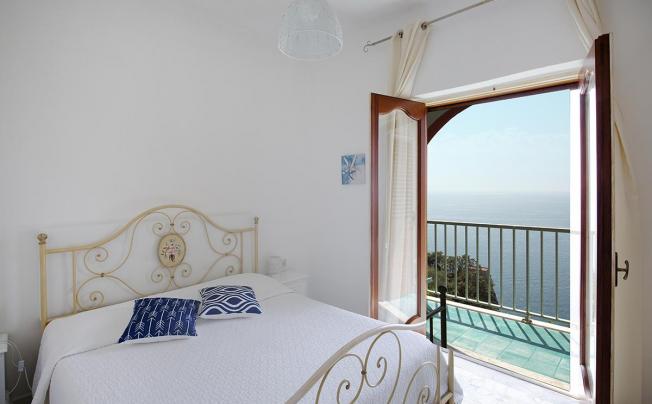 Фото отеля Villa bella vista