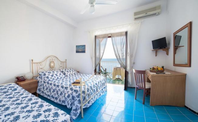 Фото отеля Villa bella vista