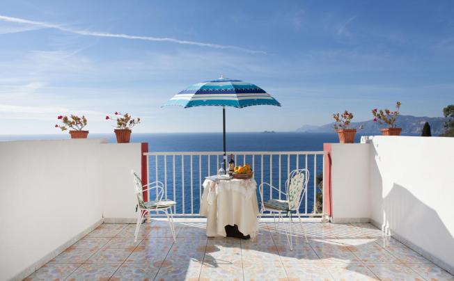 Фото отеля Villa bella vista
