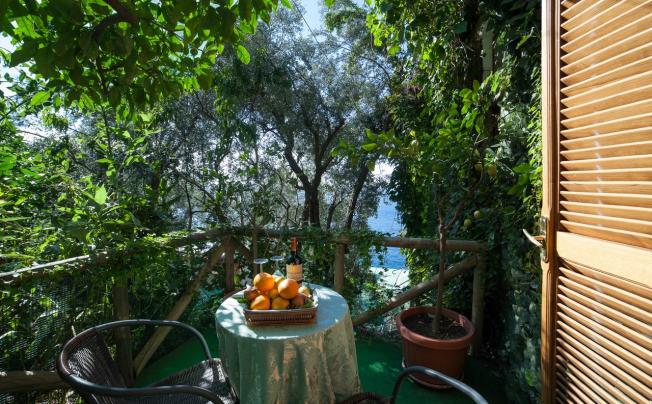 Фото отеля Villa bella vista