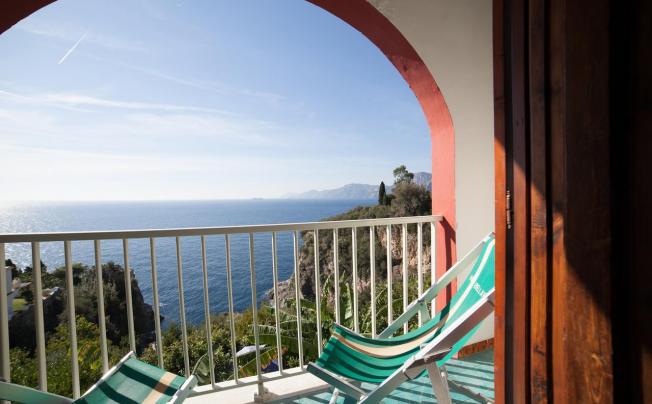 Фото отеля Villa bella vista
