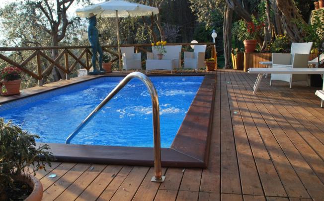 Фото отеля Villa bella vista