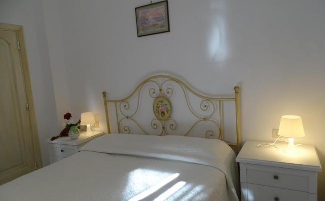 Фото отеля Villa bella vista